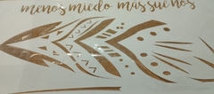 Stencil 30x60