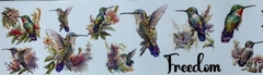 UV Transfer 10x30