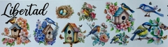 UV Transfer 10x30