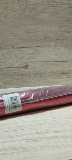 Foil P/Metalizar Rojo 0,64x2mts