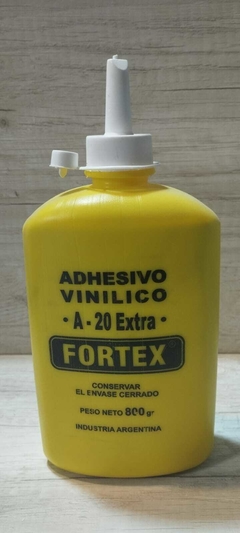Fortex 800grs