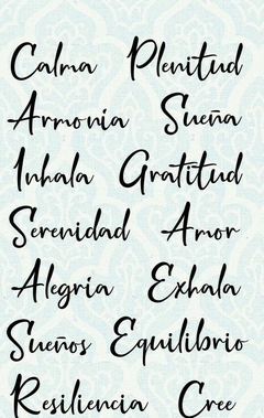 Foil Stamping