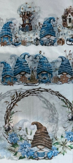 Láminas de seda 50x70