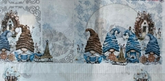 Láminas de seda 50x70