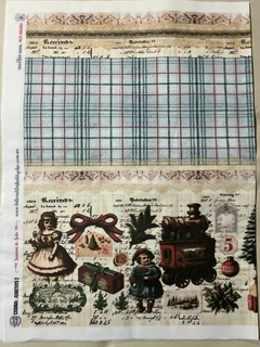 Láminas de seda 50x70