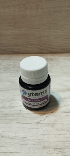Laca Vitral Siena Natural 37ml