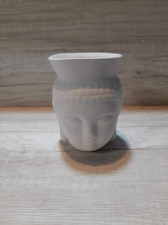 Fanal o Lámpara Buda c/virola 8,5x10cm