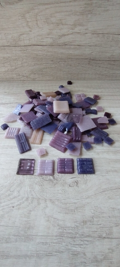 Venecitas Mix Malva 1kg 2x2