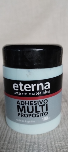 Adhesivo Multipropósito 100cc