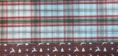 Láminas de seda 50x70