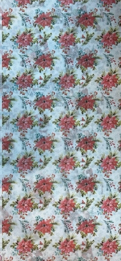 Láminas de seda 50x70