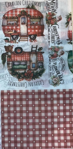 Láminas de seda 50x70