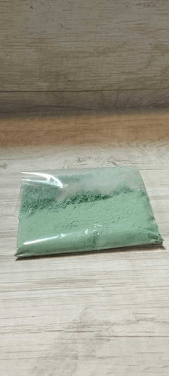 Pigmento Verde 25grs
