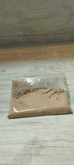 Pigmento Ocre 25grs