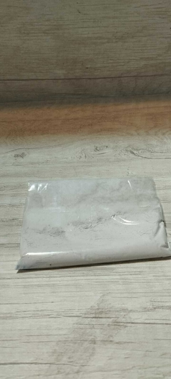 Pigmento Blanco 25grs