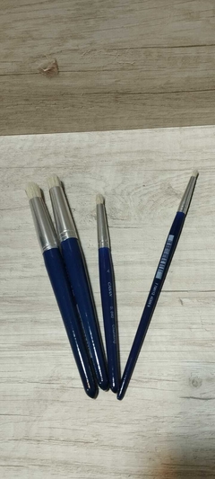 Pincel Seco 840 2