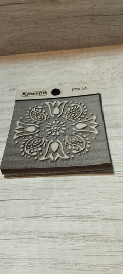 Sellos PTR14