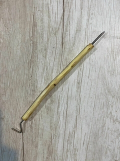 Punzon Reciclado