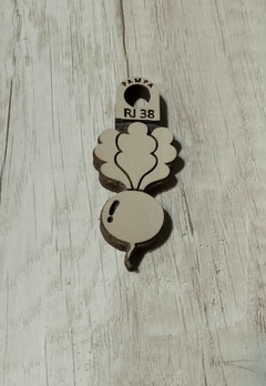 Sello RJ38