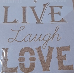 Stencil 15x15