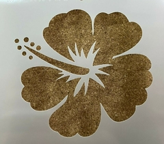 Stencil 15x15