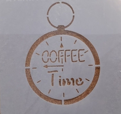 Stencil 15x15