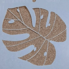Stencil 15x15