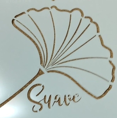 Stencil 20x20