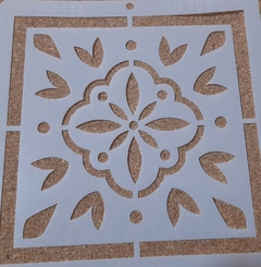 Stencil 20x20
