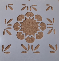 Stencil 20x20