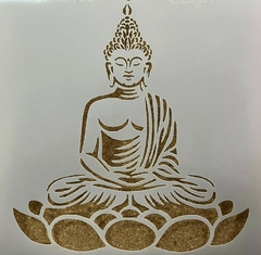 Stencil 20x20