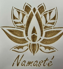 Stencil 20x20