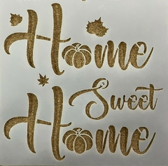 Stencil 20x20