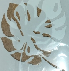 Stencil 20x20