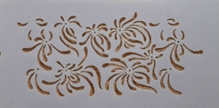 Stencil 10x20