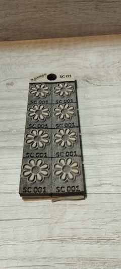 Sellos SC01