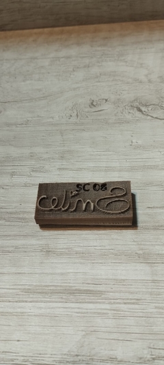 Sellos SC08