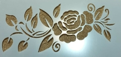 Stencil 10x20