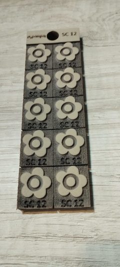 Sellos SC12