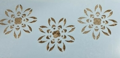 Stencil 10x20