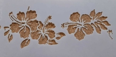 Stencil 10x20