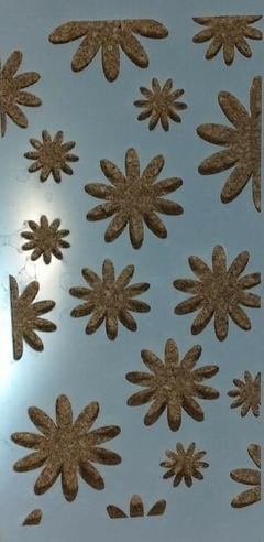 Stencil 10x20
