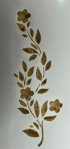 Stencil 10x20