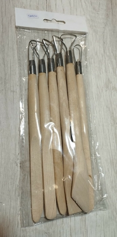 Set Herramientas