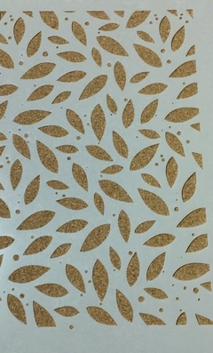 Stencil 20x30