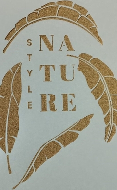 Stencil 20x30