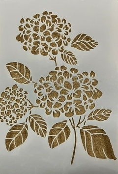 Stencil 20x30
