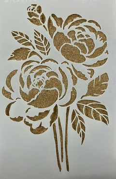 Stencil 20x30