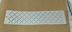 Stencil 10x40