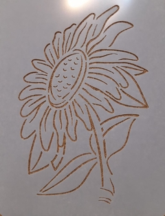 Stencil 15x20